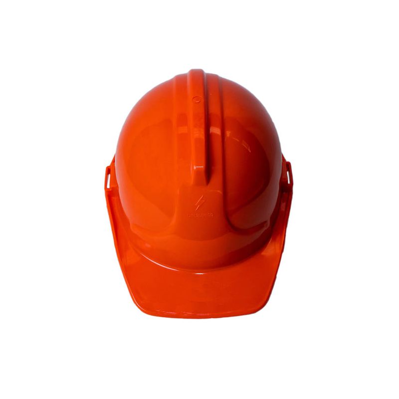 Casco naranja new arrivals