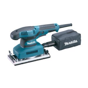 Lijadora Orbital-Makita-B03710 1/3 Hoja11000Pm1.7Amp"U"