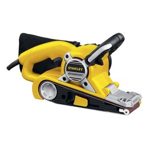 Lijadora Banda-Stanley-Sb90/Stgs7221-B3Profesi 3X21 900W-U