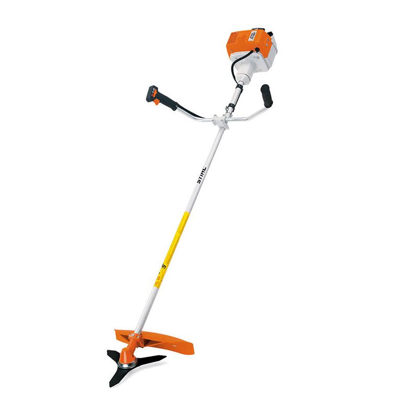 Guadaña-Stihl-FS-160-1.9-Hp-1.4-Kw-29.8-Cm3