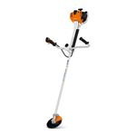 GUADAÑADORA--STIHL--FS460-3.0HP-C-CUCHIL