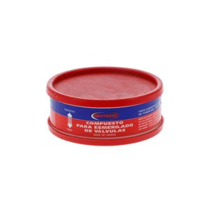 Pomada Para Esmerilar Válvulas Sinteco 75 Gr