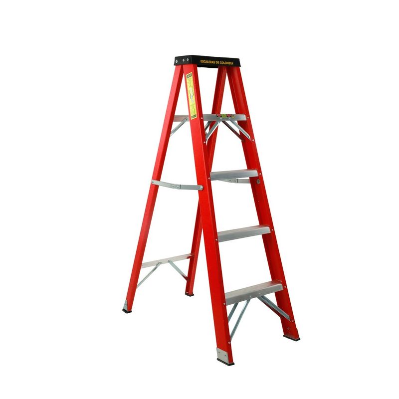 escalera-fibra
