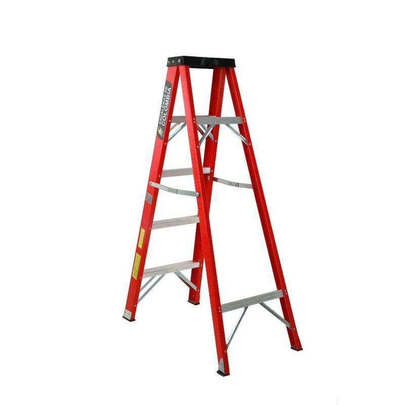 escalera-fibra
