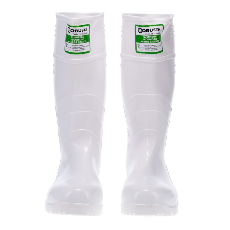 bota-blanca