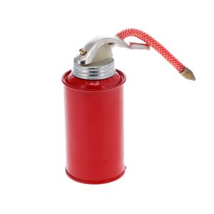 Aceitera con manguera flexible 180/200 cc