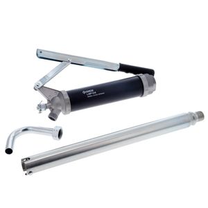 Bomba para extraer aceite 60 litros