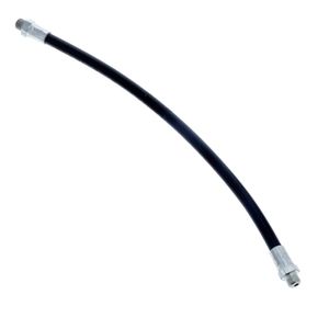Manguera para engrasadora manual