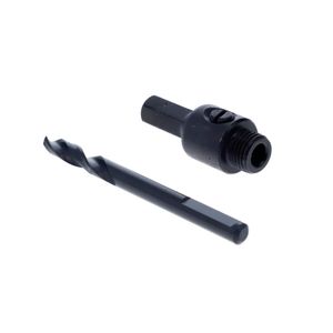 Arbol sierra copa 3/4" a 1 1/8"