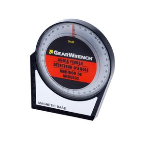 Inclinometro- Kd Tools -B/Magnetica 0 A90Grados2968