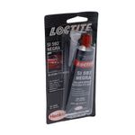 LOCTITE 593 es una silicona negra de propósito general que ofrece un  sellado duradero