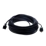Extension-encauchetada-negra-30-mt