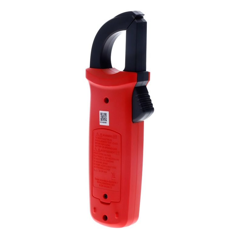 PINZA--UNI-T--VOLTIAMPERIMETRICA-UT202A-