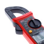 PINZA--UNI-T--VOLTIAMPERIMETRICA-UT202A-