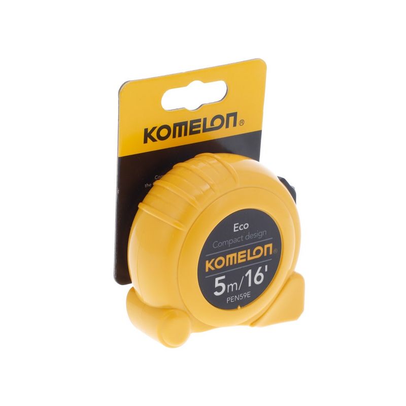 Flexometro-Cinta-Metrica-3-4--8-Metros-Komelon-En85e1