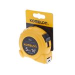 Flexometro-Cinta-Metrica-3-4--8-Metros-Komelon-En85e1