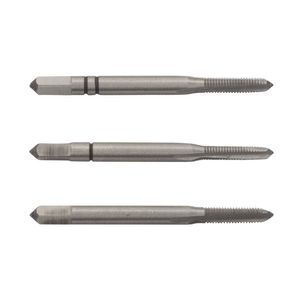 Machuelo 3 x 0,5mm NC 3 piezas