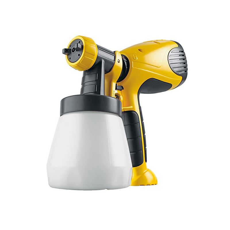 PISTOLA-P-PINT-ELECT-WAGNER-550W-SPRAY