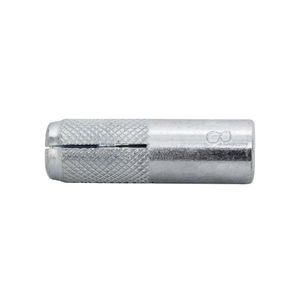 Chazo anclaje expansivo tipo R.L 3/8"