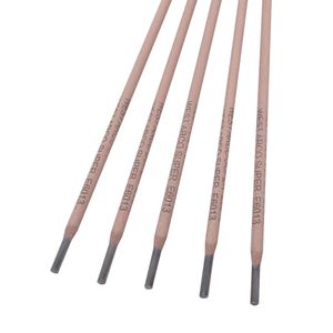 Soldadura Eléctrica 6013 de 3/32 x 1 Kilo Super West Arco sw613S