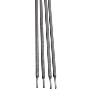 Soldadura Eléctrica 7018 de 3/16 x 1 Kilo West Arco Wiz18S