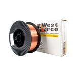 Soldadura--West-Arco-Mig-Wa86-0.045-Rollox15Kls-Capa-Capa