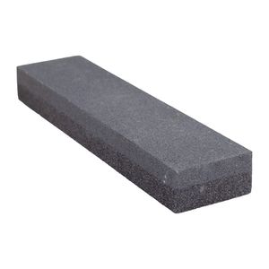 Bloque Carborundum Doble Grano8X2X1(108C)(25)