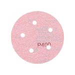 Disco-Velcro-Carborundum-5-X5-Huecos-No.400--100-.