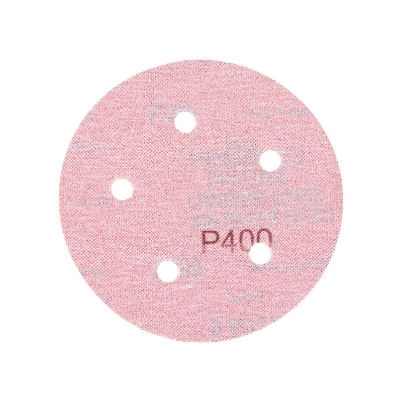 Disco-Velcro-Carborundum-5-X5-Huecos-No.400--100-.