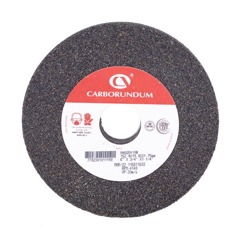 Piedra-de-esmeril-gris-6-x-3-4-grano-46-Carborundum