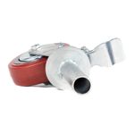 Rodachina-Imsa-Andamio-6-Pu-045-G-Tubo-Ftr-Rod-6--Ag-Vp