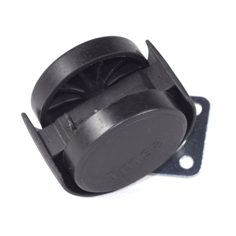 Rodachina--Imsa--2-N26A--Plastica-Giratoria--C-Unid--20-