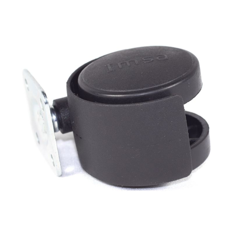 Rodachina--Imsa--2-N26A--Plastica-Giratoria--C-Unid--20-