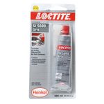 SELLADOR 5699 JUNTAS MOTOR GRIS LOCTITE