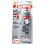 Loctite Silicon Gris 5699- Características