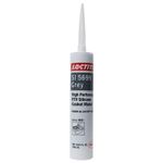 Silicona gris 300ml Loctite SI 5699-300