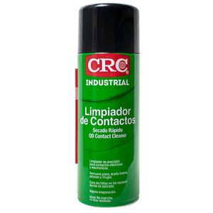 Limpiador Qd Contact Cleaner  -Crc-430Ml(T/Ver)(12)