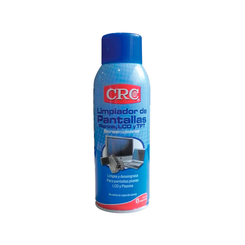 Limpiador-De-Pantalla-Crc-Lcd-Plana-Y-Plasma-370Cc-Df