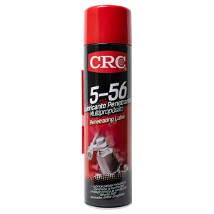 Lubricante Penetrante  Crc  5-56 400Cc(12)