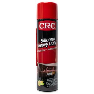 Silicona Heavy Duty HD CRC x 400 Cc