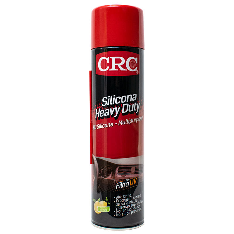 Silicona--H.D---Crc-400Cc12---U0054701