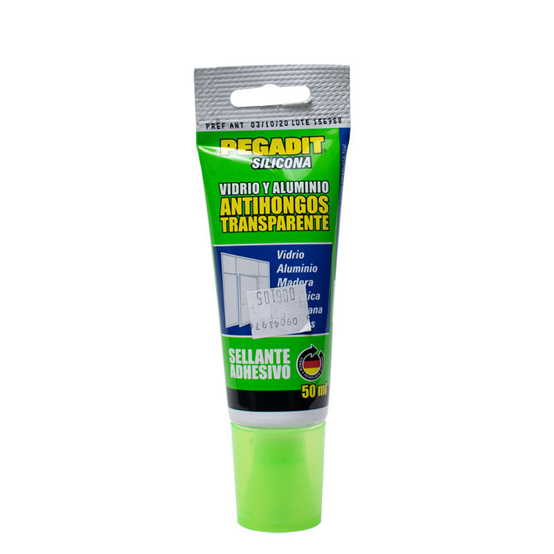 Silicona--Pegadit--VidrioAlum-50Mltransp-540