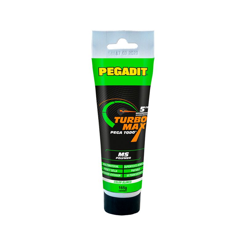 PEGADIT-TURBOMAX--165-grs12
