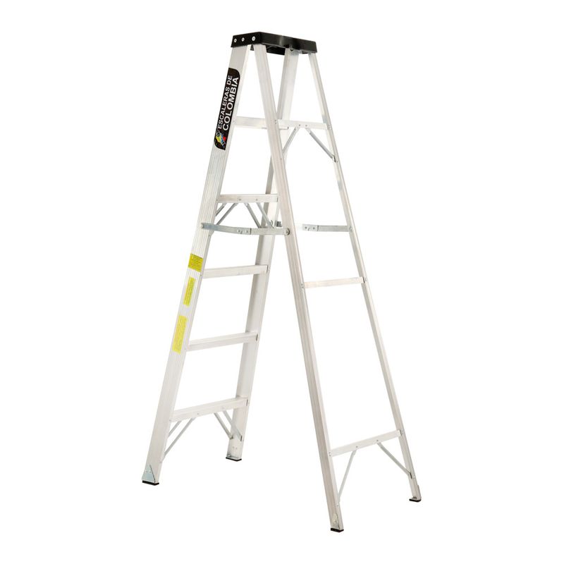 Escalera-tijera-en-aluminio-t1A---6-peldaños-1.8-mt-E.-Colombia