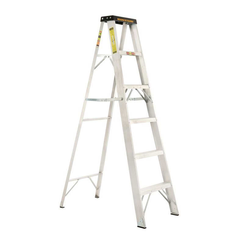 Escalera-tijera-en-aluminio-t1A---6-peldaños-1.8-mt-E.-Colombia