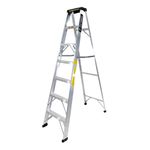 Escalera-tijera-en-aluminio-t1A---7-peldaños-2.1-mt-E.-Colombia
