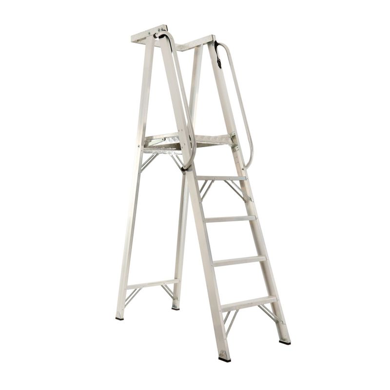 Escalera-plataforma-en-aluminio-5-peldaños-15-mt-E-Colombia
