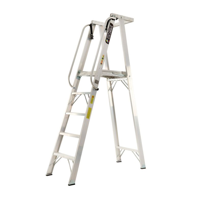 Escalera-plataforma-en-aluminio-5-peldaños-15-mt-E-Colombia