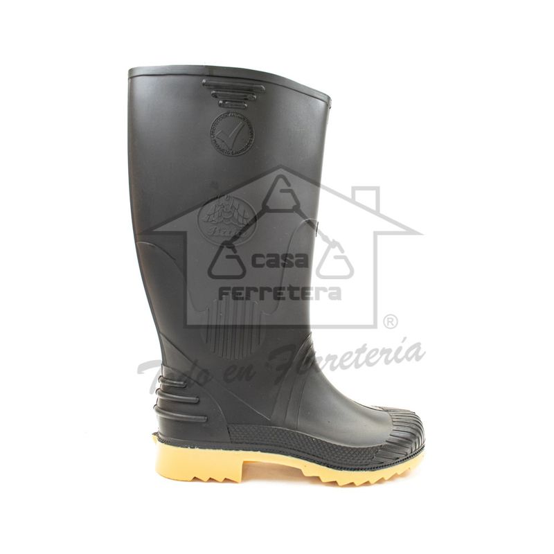 Bota-agricola-negra-con-puntera-talla-36-Bata