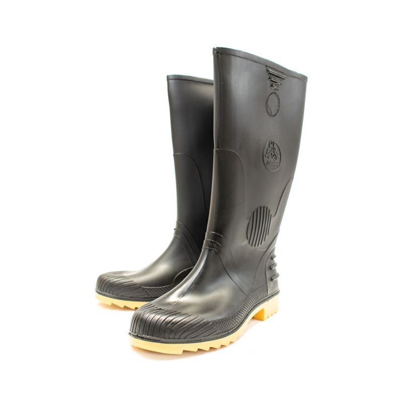 Botas de caucho bata new arrivals